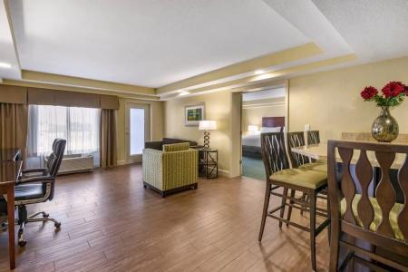 Holiday Inn Resort Orlando - Lake Buena Vista, An Ihg - 78