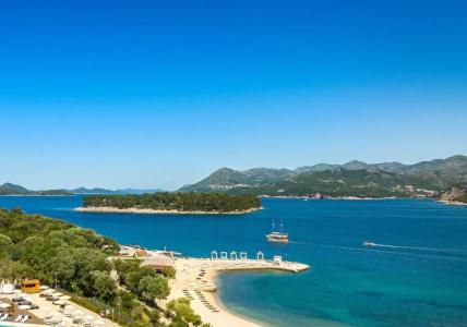 Club Dubrovnik Sunny by Valamar - 12