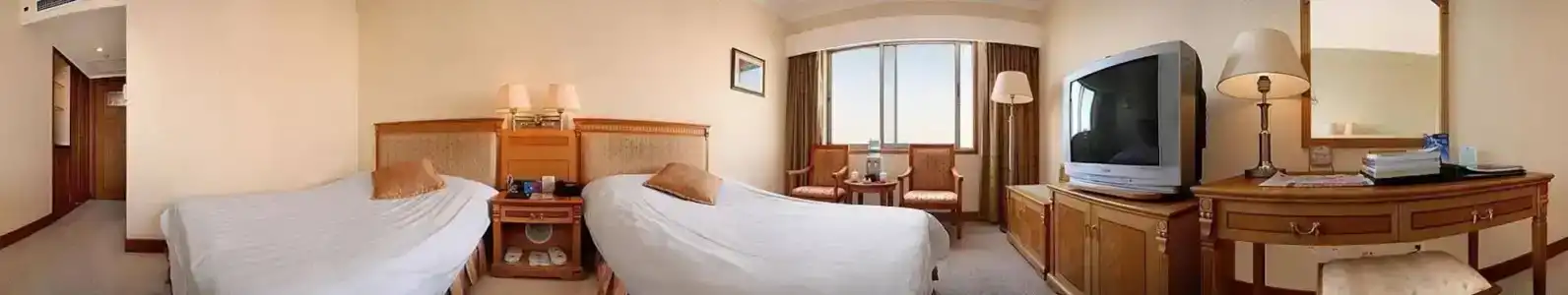 Kunming Guandu - 3