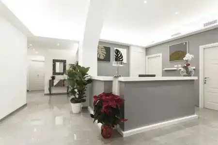Vaticano Luxury Guest House - 1