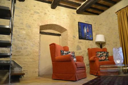 Borgo Pulciano - 47