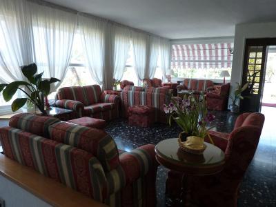 Ariston Montecarlo - 12