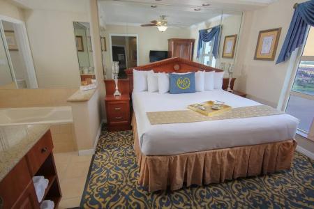 Westgate Palace - 4