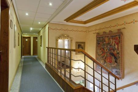 Casona de la Reyna - 19