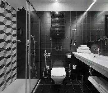 Bankhotel - 18