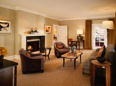 The Beverly Hills - Dorchester Collection - 24