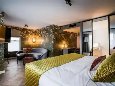 Van der Valk Maastricht - 101