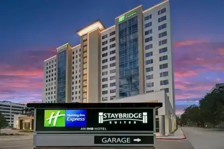 Holiday Inn Express - Houston - Galleria Area, An Ihg - 14