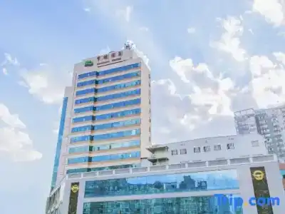 Uchoice Kunming - 0