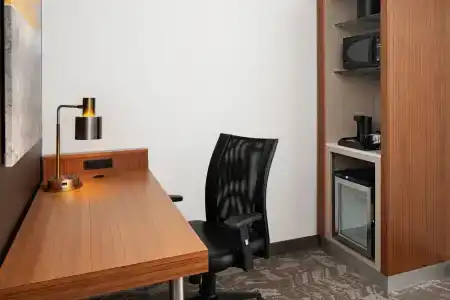 SpringHill Suites North - 46