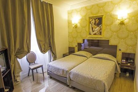 Le Meurice - 63