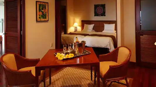 Shigira Bayside Suite Allamanda - 123