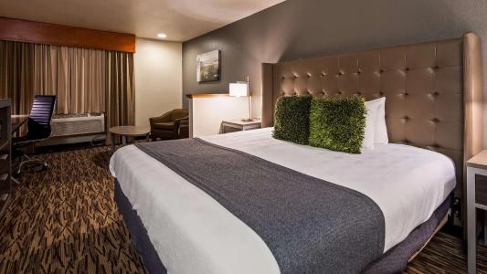 Best Western Plus Peppertree Airport Inn - 51