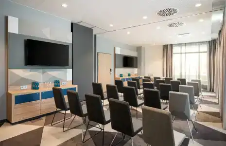 Holiday Inn Express - Rosenheim, An Ihg - 22