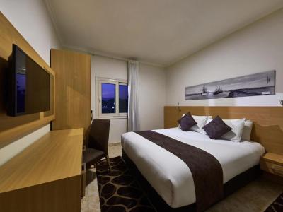 Mercure Ismailia Forsan Island - 31