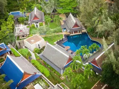 Villa Chada - 57