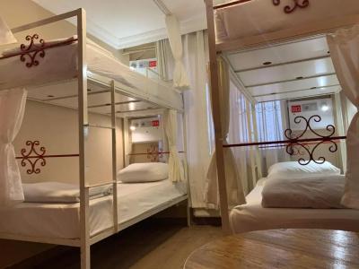 Antique Hostel - 48
