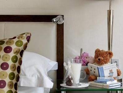The Marylebone - 44