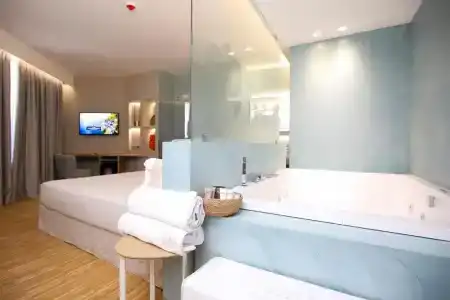 Priam Luxury Resort - 65