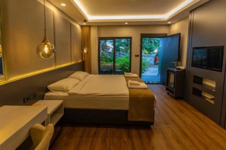 Santana Otel - 122