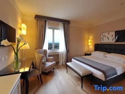 Palazzo San Lorenzo & Spa - 105