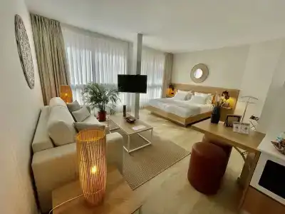 emblemático Hi Suites - 70