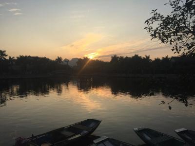 Tam Coc Boutique Garden - 11