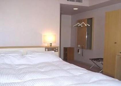 Fukui Palace - 4