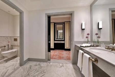 The St. Regis Amman - 57
