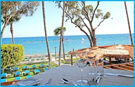 Poseidonia Beach - 17