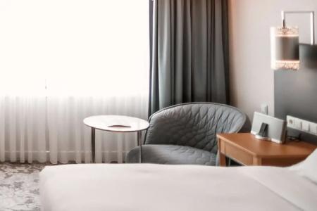 Hilton Rotterdam - 33