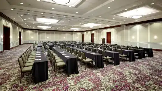 Montreal Marriott Chateau Champlain - 15