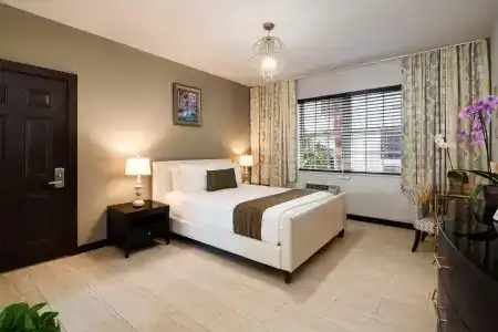 Tradewinds Apartment Miami Beach - 33