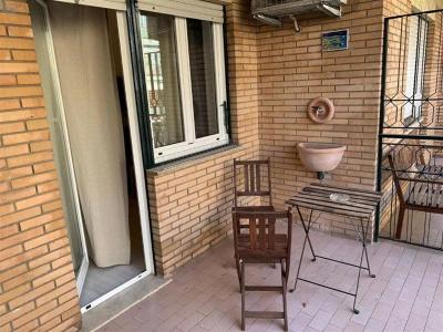 Tiburtina Suites, Roma - 9