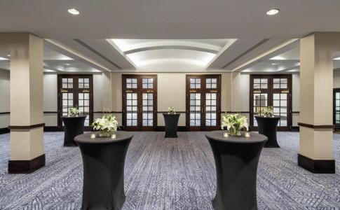 Sheraton Norfolk Waterside - 0