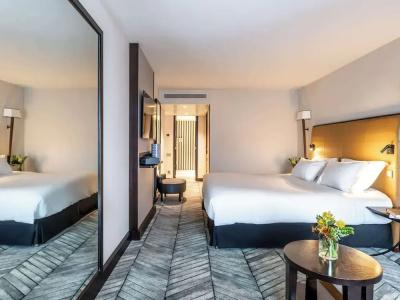 Sofitel Lisbon Liberdade - 64
