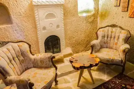 Babayan Evi Cave Boutique - Boutique Class - 27