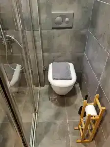 El Mundo Suites - 118