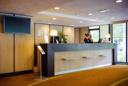 Fletcher Restaurant Amersfoort - 28