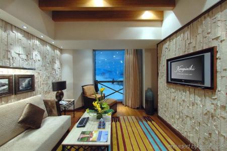 Kempinski Mall of the Emirates - 16