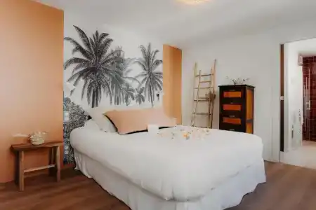 hôTel Palmito - 113