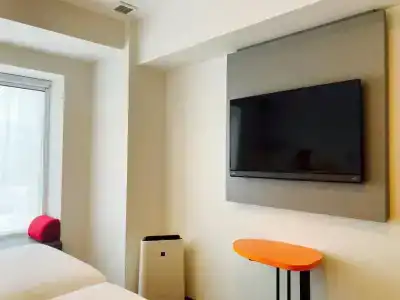 ibis Styles Tokyo Bay - 26