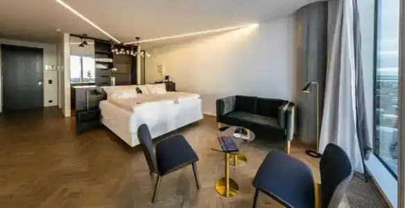 Tower Suites Reykjavík - 25