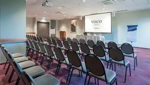 voco - Podgorica, an IHG - 41