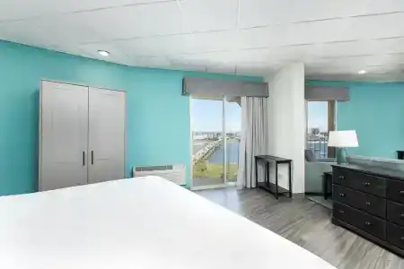 Holiday Inn Charleston-Riverview, An Ihg - 78