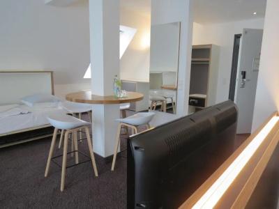 Comfor Ulm City - 213