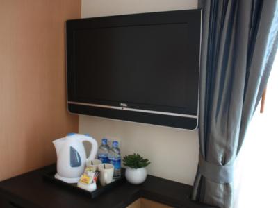 Citin Pratunam Bangkok by Compass Hospitality - 52