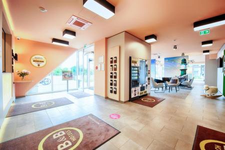 b&b Rostock-Hafen - 12