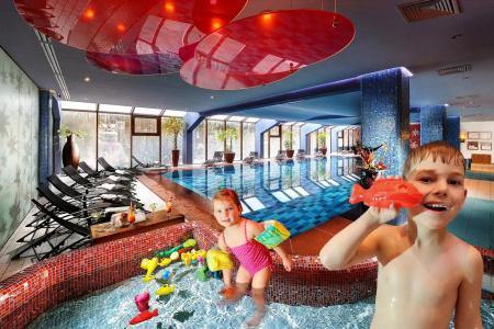 Wellness Chopok - 23
