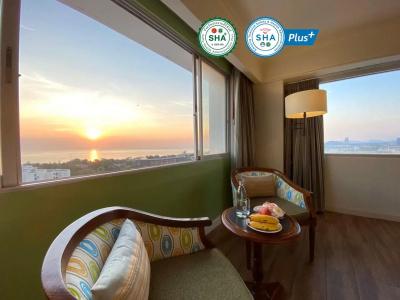Visa Hua Hin - Sha Plus - 7